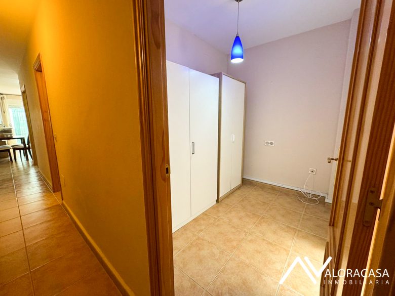 Piso en alquiler en cartama 2