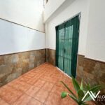 Piso en alquiler en cartama 3