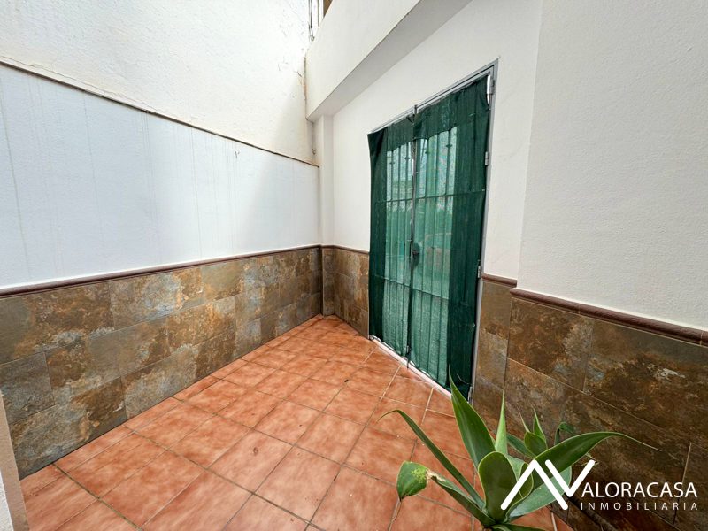 Piso en alquiler en cartama 3
