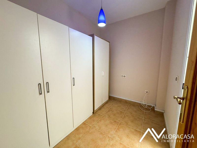 Piso en alquiler en cartama 4