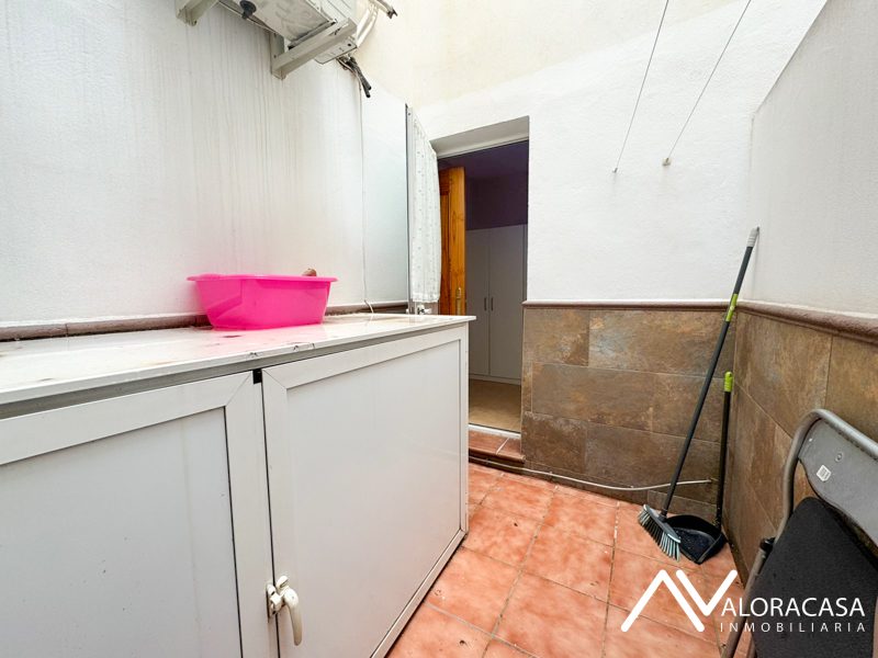 Piso en alquiler en cartama 7
