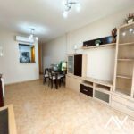 Piso en alquiler en cartama 8