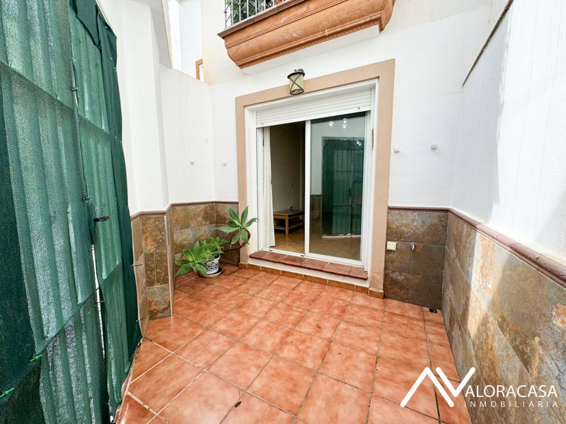 Piso en alquiler en cartama 9