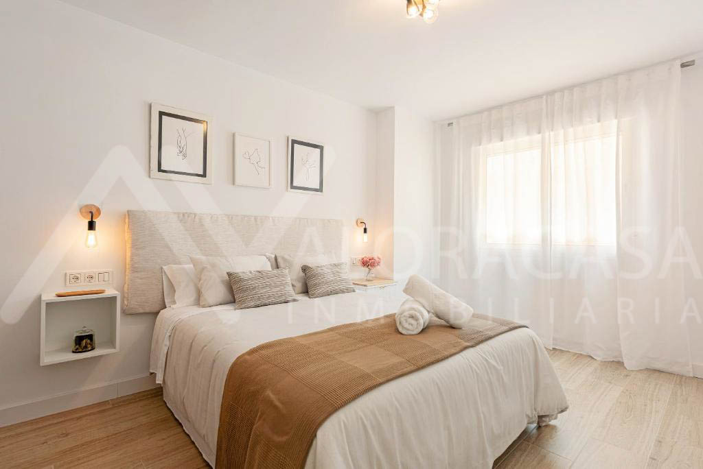 Piso en venta en Centro Malaga 11