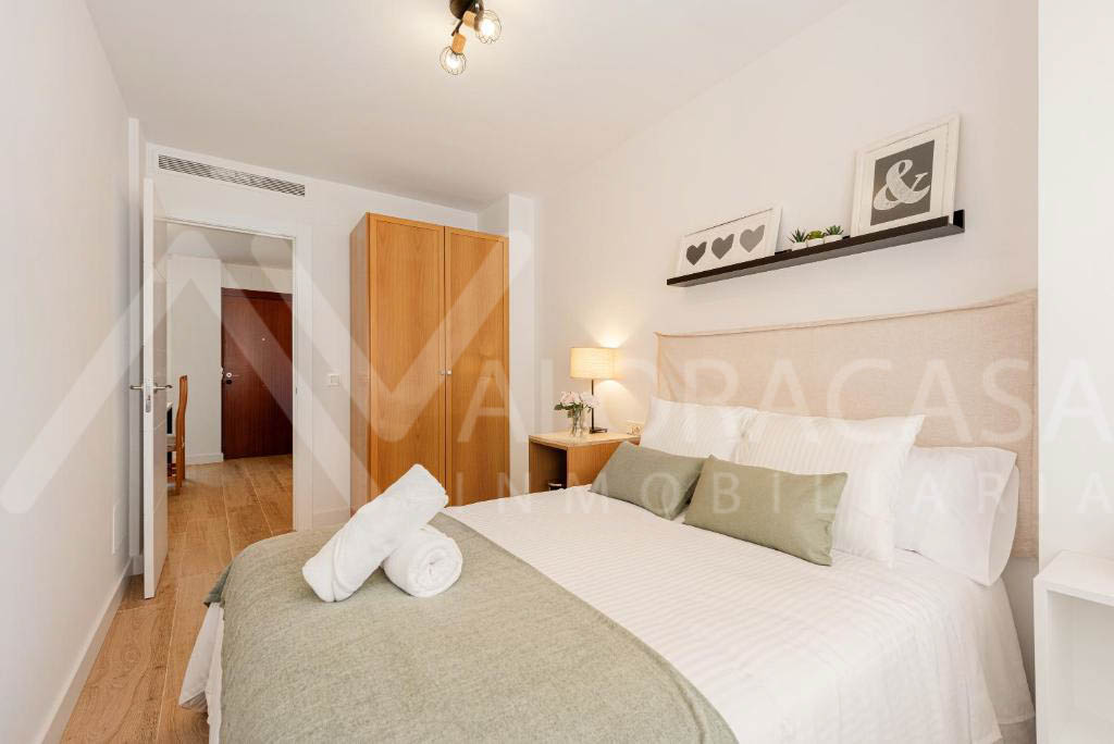 Piso en venta en Centro Malaga 12