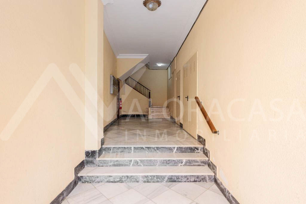 Piso en venta en Centro Malaga 13