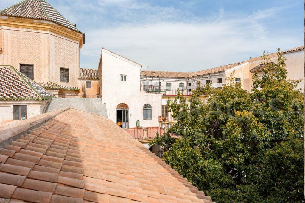 Piso en venta en Centro Malaga 14