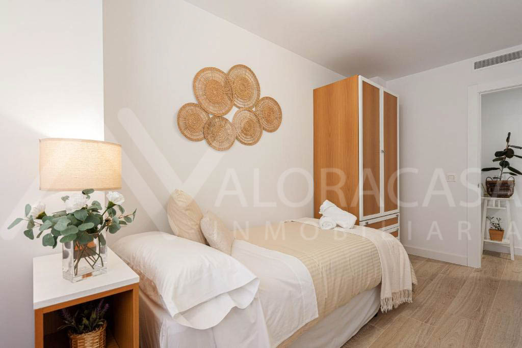 Piso en venta en Centro Malaga 16