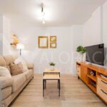 Piso en venta en Centro Malaga 17
