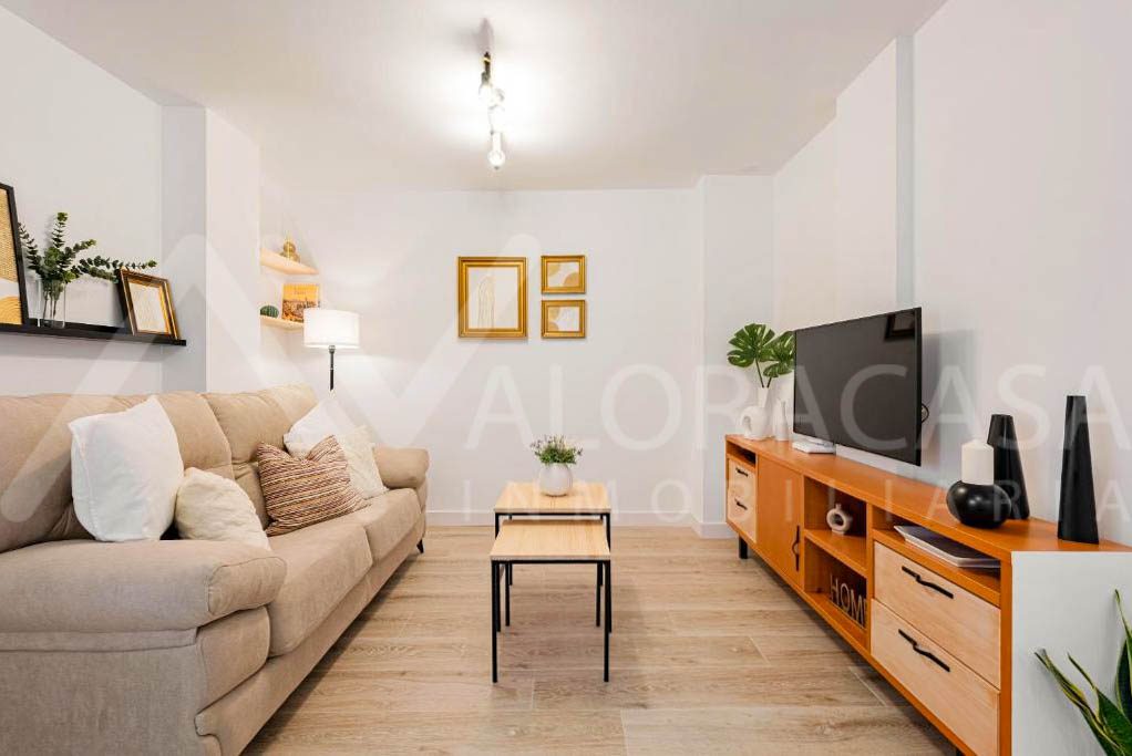 Piso en venta en Centro Malaga 17