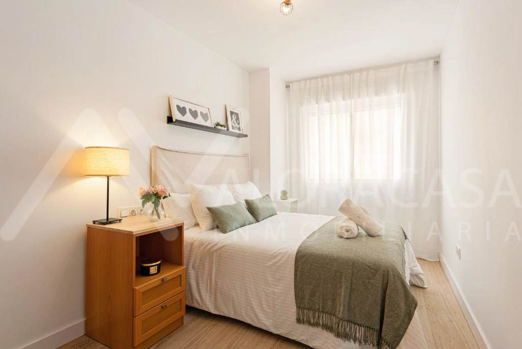 Piso en venta en Centro Malaga 19