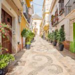 Piso en venta en Centro Malaga 2