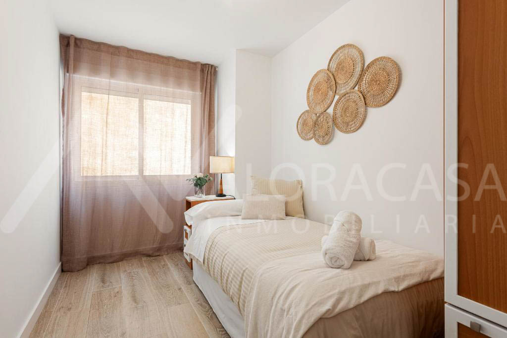 Piso en venta en Centro Malaga 20