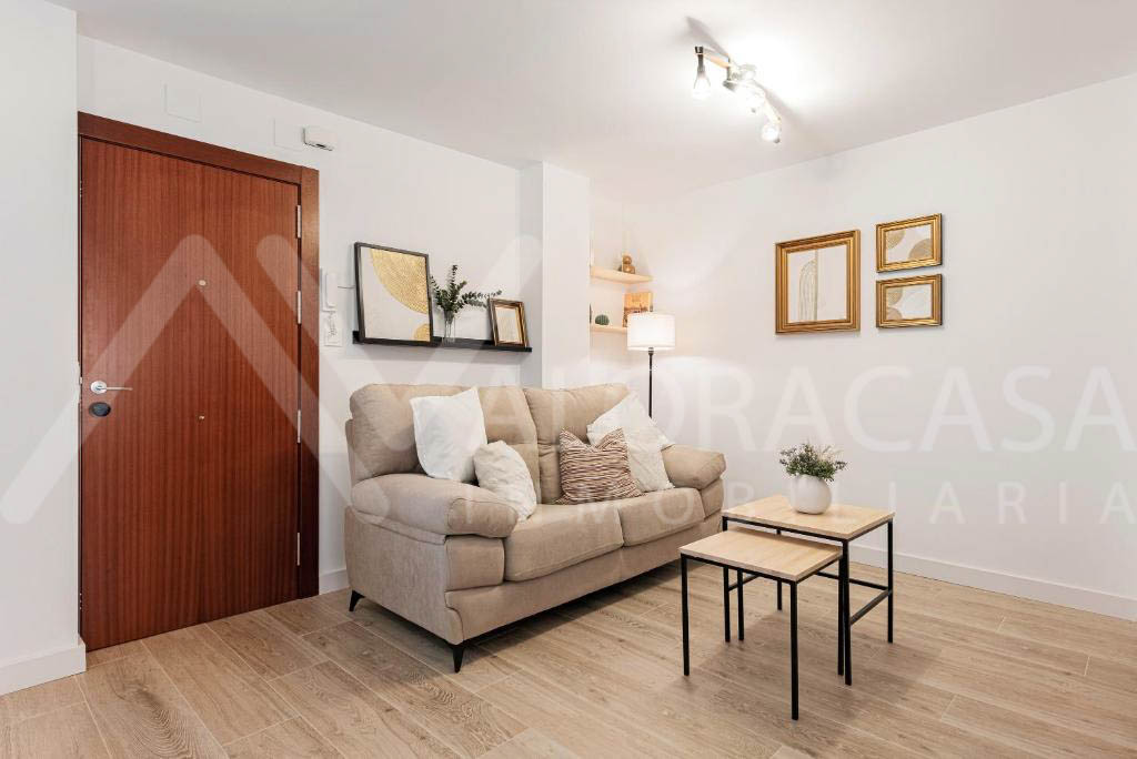 Piso en venta en Centro Malaga 21