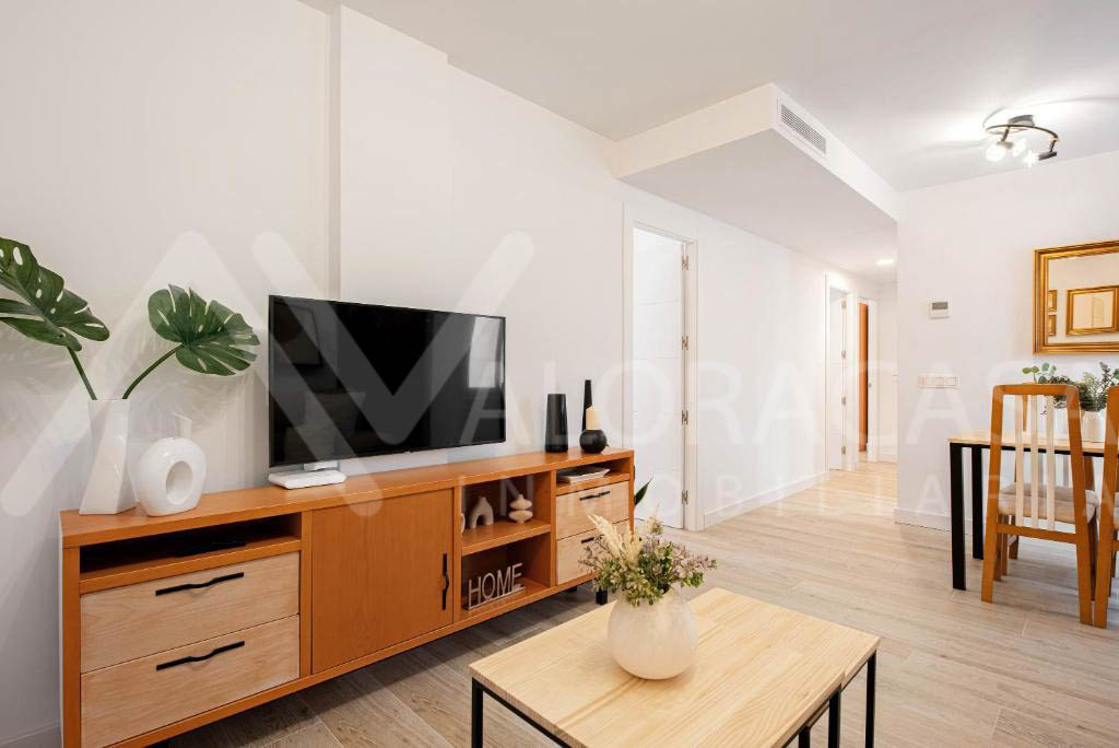 Piso en venta en Centro Malaga 22