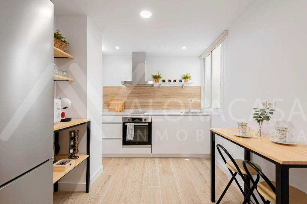 Piso en venta en Centro Malaga 5