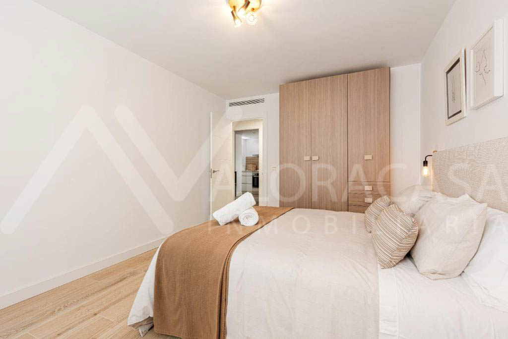 Piso en venta en Centro Malaga 6