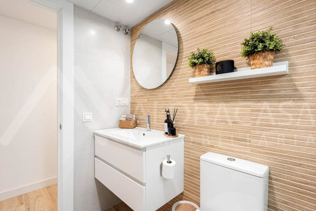 Piso en venta en Centro Malaga 7