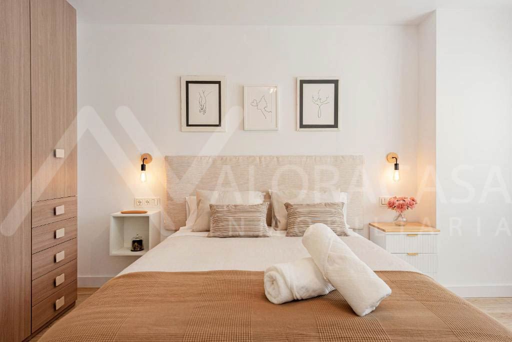 Piso en venta en Centro Malaga 8