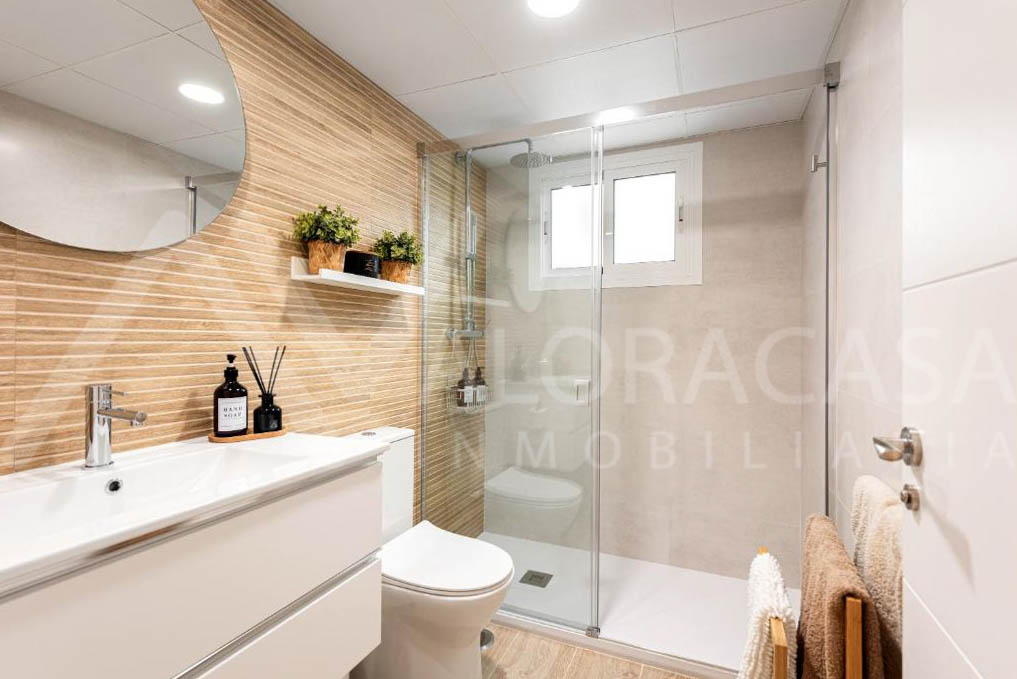 Piso en venta en Centro Malaga 9