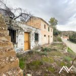 Finca en cartama 1