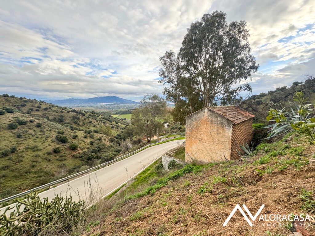 Finca en cartama 7