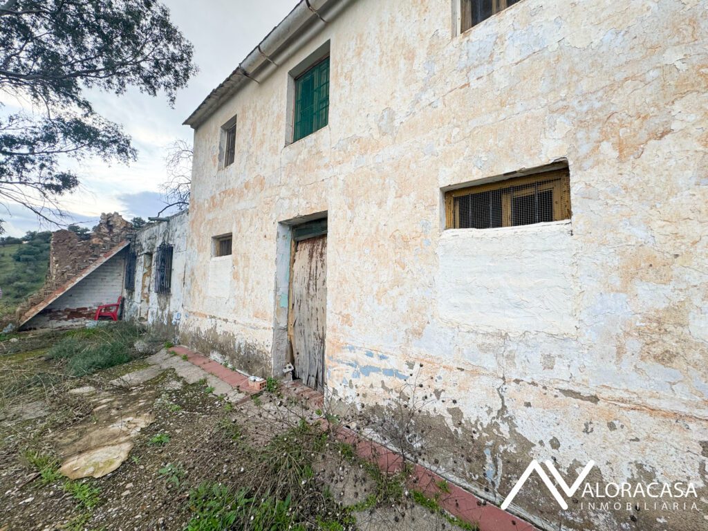 Finca en cartama 9