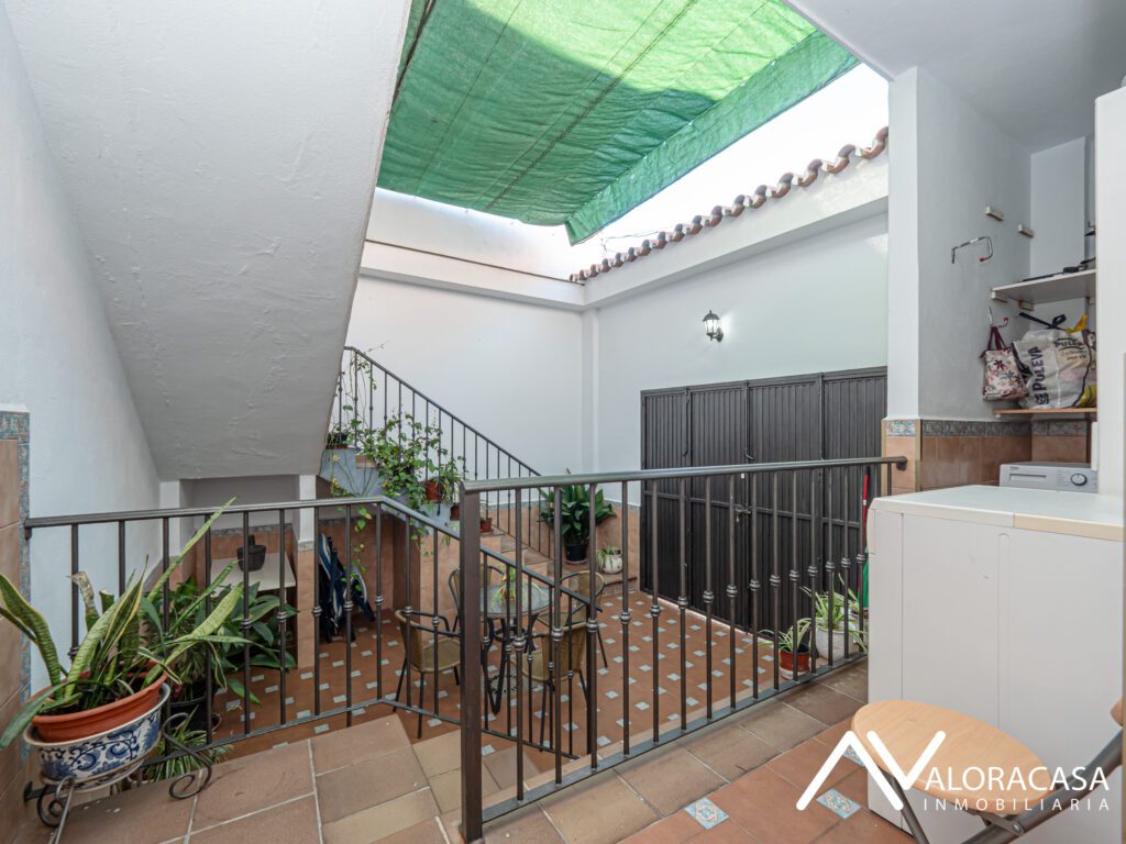 CASA EN VENTA EN CARTAMA 1
