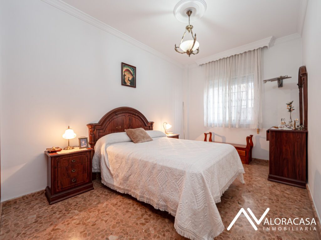 CASA EN VENTA EN CARTAMA 10
