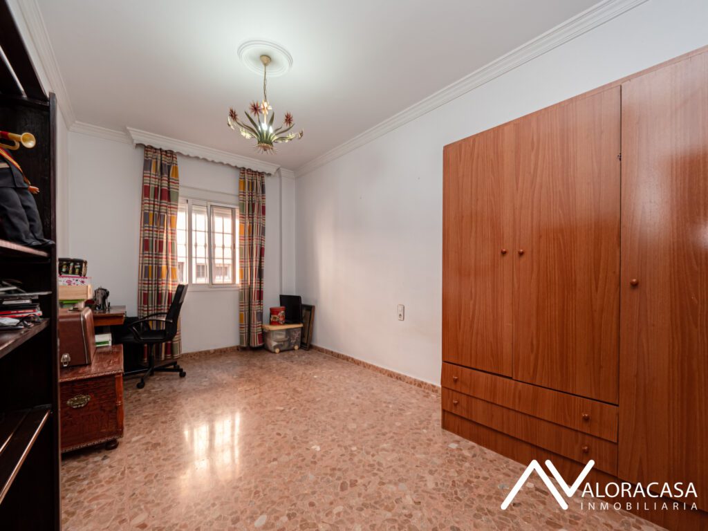 CASA EN VENTA EN CARTAMA 12