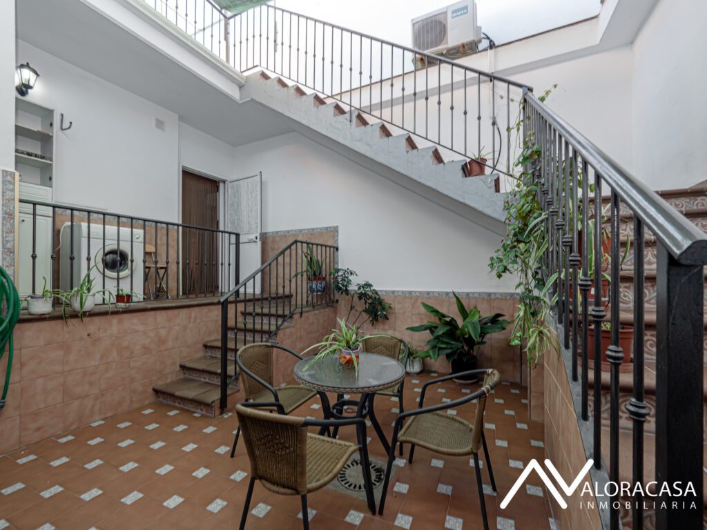 CASA EN VENTA EN CARTAMA 2