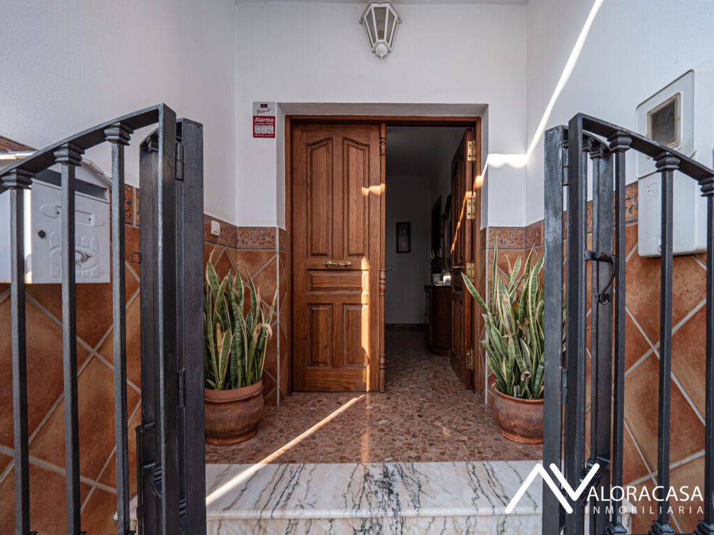 CASA EN VENTA EN CARTAMA 3
