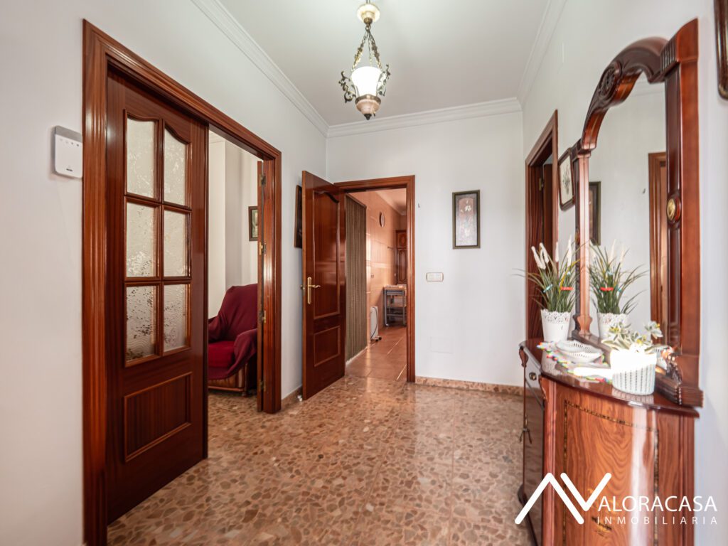 CASA EN VENTA EN CARTAMA 5