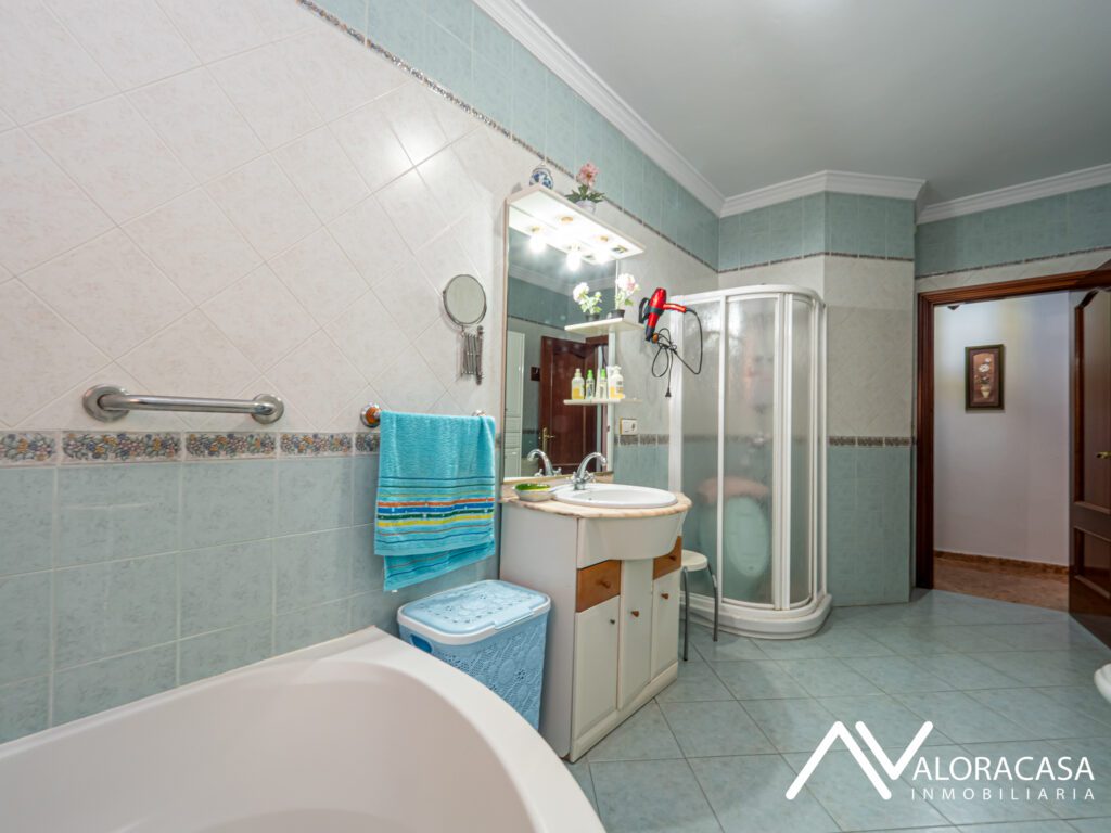 CASA EN VENTA EN CARTAMA 6