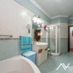 CASA EN VENTA EN CARTAMA 6