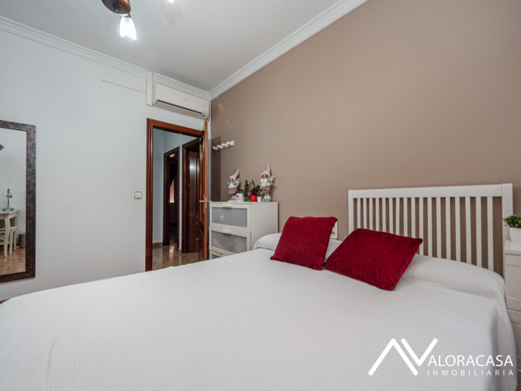 CASA EN VENTA EN CARTAMA 7