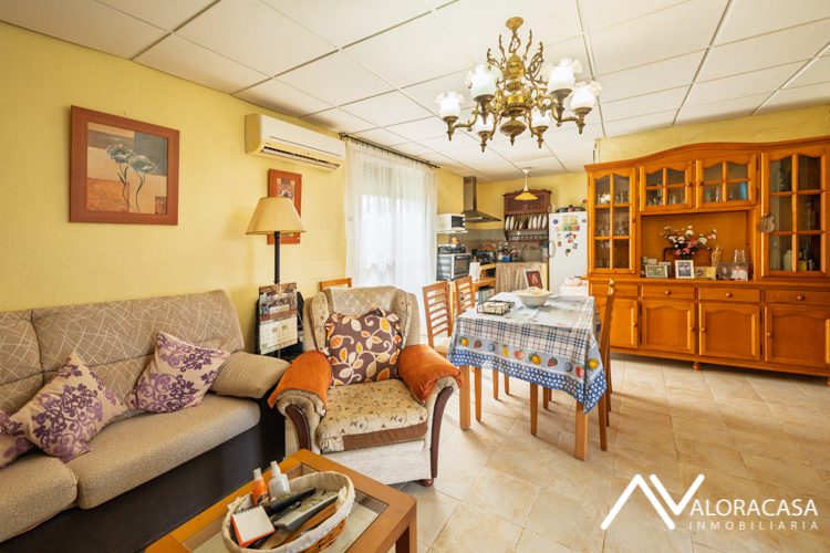 Finca en venta en Coin 1