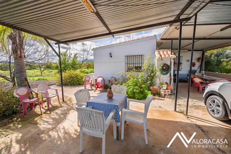 Finca en venta en Coin 10
