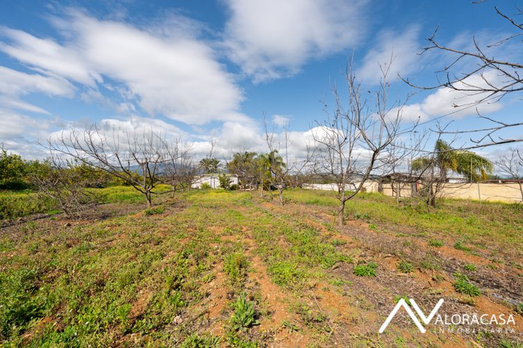 Finca en venta en Coin 14
