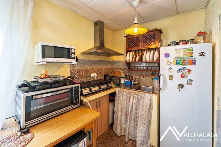 Finca en venta en Coin 2