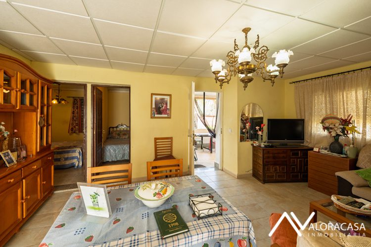 Finca en venta en Coin 3