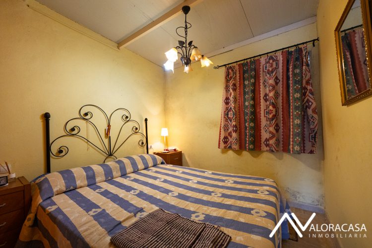 Finca en venta en Coin 6