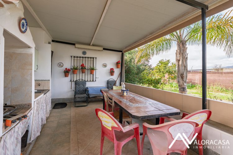 Finca en venta en Coin 9