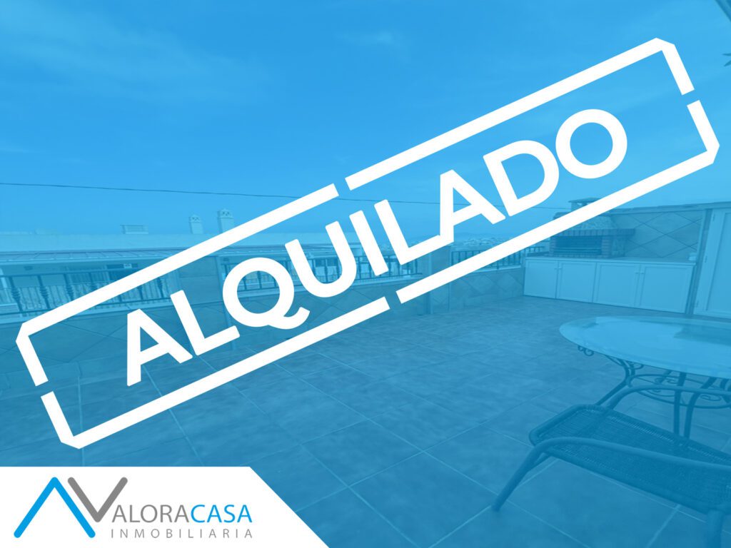 PLANTILLA ALQUILADO