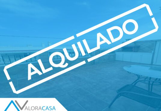 PLANTILLA ALQUILADO