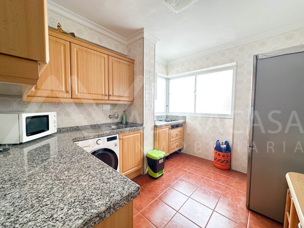 Piso en venta en Huelin con vistas al mar 19