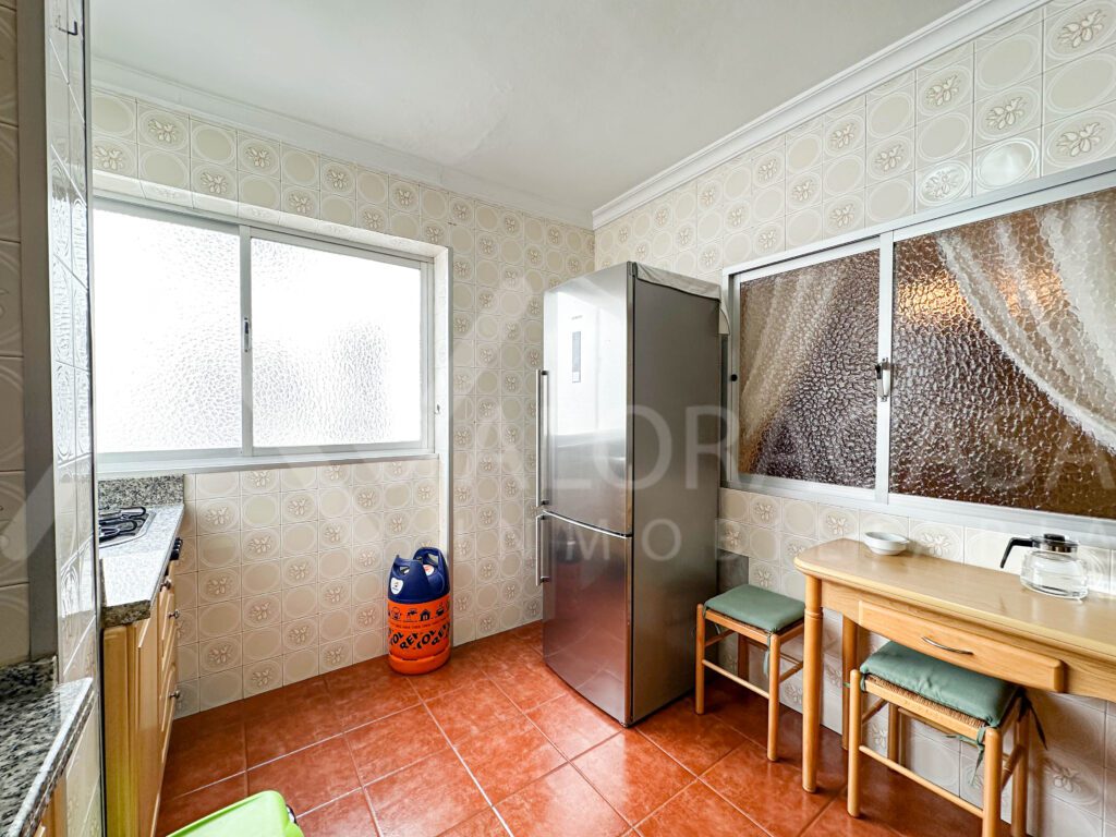 Piso en venta en Huelin con vistas al mar 22