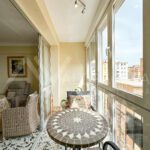 Piso en venta en Huelin con vistas al mar 37