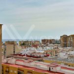 Piso en venta en Huelin con vistas al mar 5