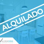 Sello ALQUILADO